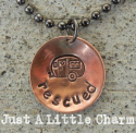 Just A Little Charm
