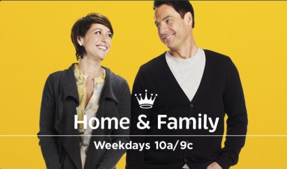 HomeFamily