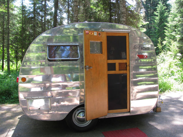 1950 Kenskill