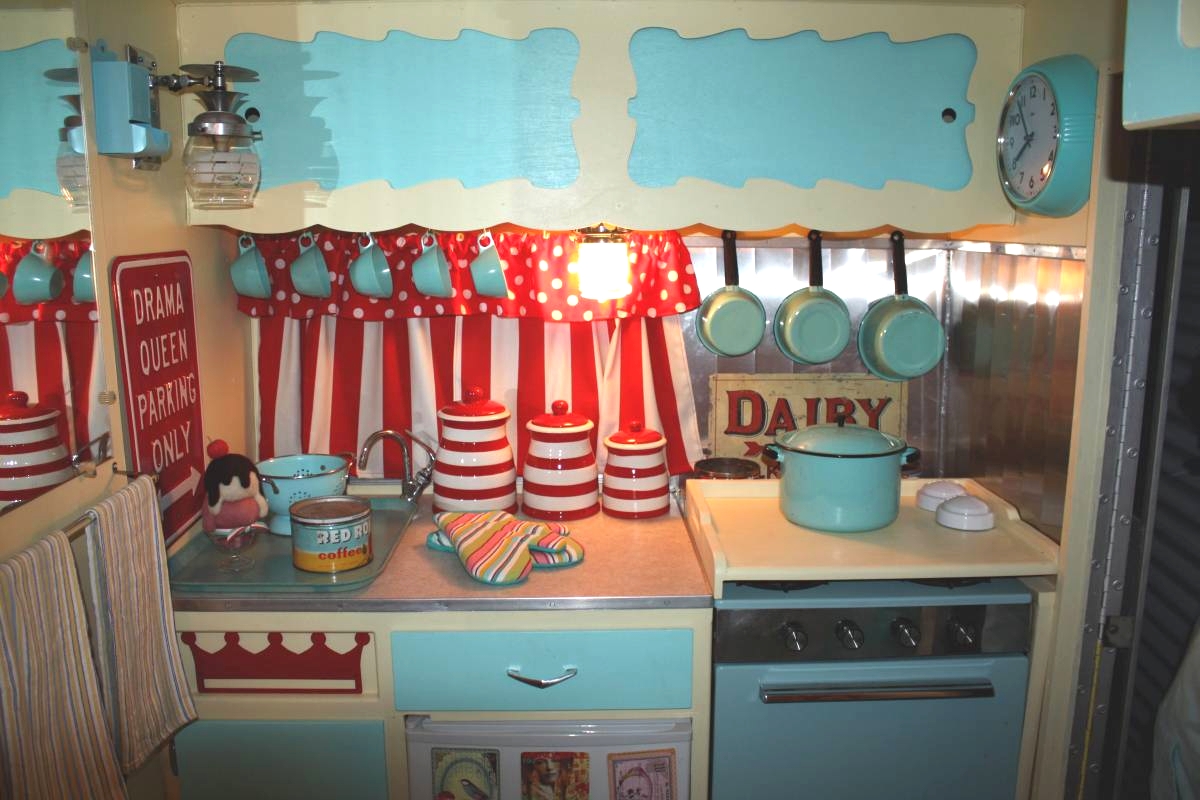akitchen