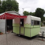 awning