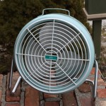 fan