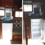 fridge