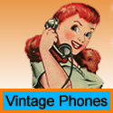 Rotary Phones