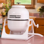 wonderwash